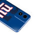 NFL New York Giants Double Vision Moto G Play 4G (2024) Skin