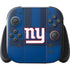 NFL New York Giants Double Vision Nintendo Switch 2 (2025) with Joy-Con Skin