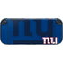 NFL New York Giants Double Vision Nintendo Switch 2 (2025) with Joy-Con Skin