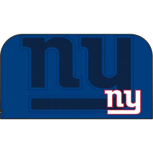 NFL New York Giants Double Vision Nintendo Switch 2 (2025) with Joy-Con Skin