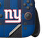 NFL New York Giants Double Vision Nintendo Switch 2 (2025) Joy-Con Controller Skin