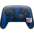 NFL New York Giants Double Vision Nintendo Switch 2 (2025) Pro Controller Skin