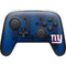 NFL New York Giants Double Vision Nintendo Skins
