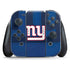 NFL New York Giants Double Vision Nintendo Skins