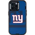 NFL New York Giants Double Vision Otterbox Defender iPhone Skin