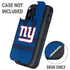 NFL New York Giants Double Vision Otterbox Defender iPhone Skin