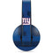 NFL New York Giants Double Vision PlayStation 4 Gold Wireless Headset Skin