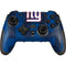 NFL New York Giants Double Vision PlayStation Scuf Vantage 2 Controller Skin