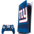 NFL New York Giants Double Vision PlayStation PS5 Skins