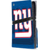 NFL New York Giants Double Vision PlayStation PS5 Skins