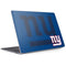 NFL New York Giants Double Vision Surface Laptop 3 13.5in Skin
