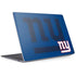 NFL New York Giants Double Vision Surface Laptop 3 13.5in Skin