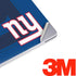 NFL New York Giants Double Vision Surface Laptop 3 13.5in Skin