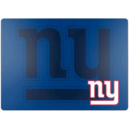 NFL New York Giants Double Vision Surface Laptop 7 13.8in Skin