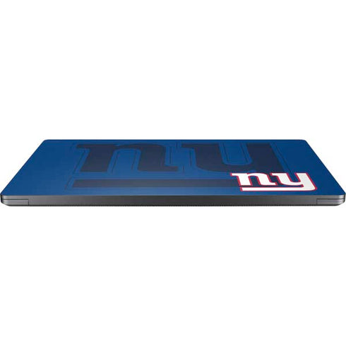 NFL New York Giants Double Vision Surface Laptop 7 13.8in Skin