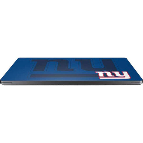 NFL New York Giants Double Vision Surface Laptop 7 15in Skin