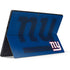NFL New York Giants Double Vision Surface Pro 7 Skin