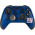 NFL New York Giants Double Vision Xbox Elite Wireless Controller Series 2 Skin