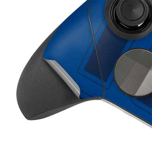 NFL New York Giants Double Vision Xbox Elite Wireless Controller Series 2 Skin
