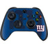 NFL New York Giants Double Vision Xbox Series X Bundle Skin