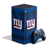 NFL New York Giants Double Vision Xbox Series X Skins