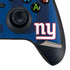 NFL New York Giants Double Vision Xbox Series X Controller Skin