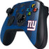 NFL New York Giants Double Vision Xbox Series X Controller Skin