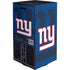 NFL New York Giants Double Vision XBox Series X Digital Edition Bundle Skin