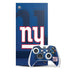 NFL New York Giants Double Vision Xbox Series X Skins