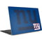 NFL New York Giants Double Vision Dell XPS Skin