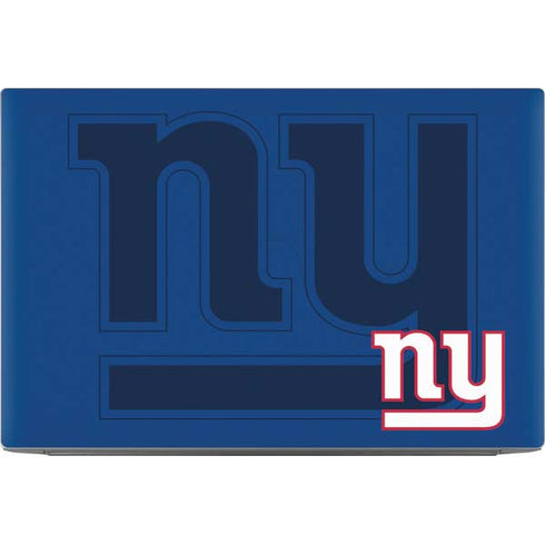 NFL New York Giants Double Vision Dell XPS Skin
