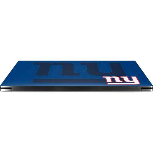 NFL New York Giants Double Vision Dell XPS Skin