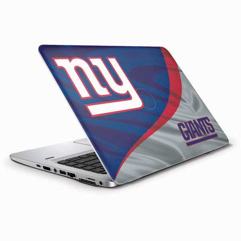NFL New York Giants HP Elitebook Skin