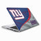 NFL New York Giants HP Elitebook Skin