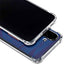 NFL New York Giants Galaxy A36 5G Clear Case