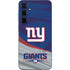 NFL New York Giants Galaxy A36 5G Skin