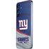 NFL New York Giants Galaxy A36 5G Skin
