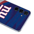 NFL New York Giants Galaxy A36 5G Skin