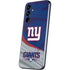 NFL New York Giants Galaxy A54 5G Skin