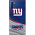 NFL New York Giants Galaxy Note 10 Plus Skin