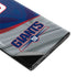 NFL New York Giants Galaxy Note 10 Plus Skin