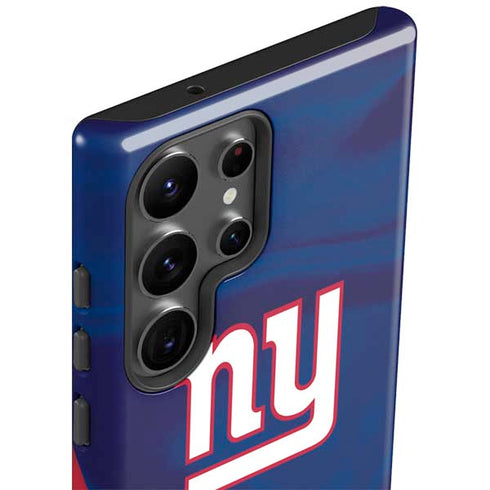 NFL New York Giants Galaxy S23 Ultra Pro Case