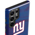 NFL New York Giants Galaxy S23 Ultra Pro Case