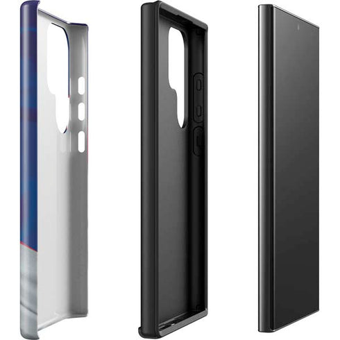 NFL New York Giants Galaxy S23 Ultra Pro Case