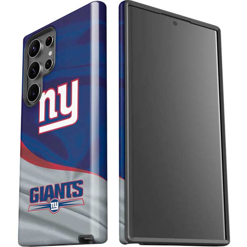 NFL New York Giants Galaxy S23 Ultra Pro Case