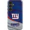 NFL New York Giants Galaxy S25 Impact Case