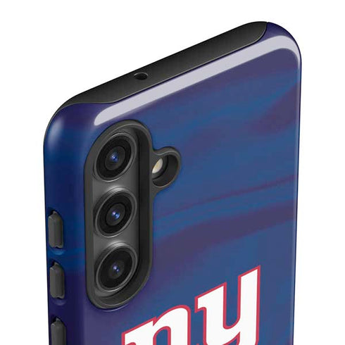 NFL New York Giants Galaxy S25 Impact Case