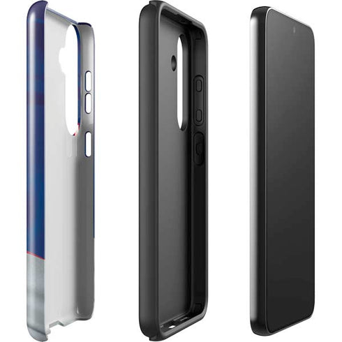 NFL New York Giants Galaxy S25 Impact Case