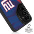 NFL New York Giants Galaxy S25 Kickstand Case