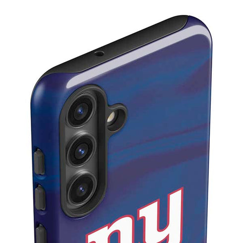 NFL New York Giants Galaxy S25 Plus Impact Case